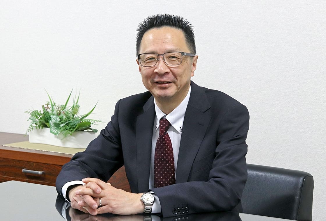 COMPANY INFO 会社概要